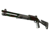 XM1014 | Elegant Vines image