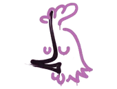 Sealed Graffiti | Recoil AK-47 (Bazooka Pink) image