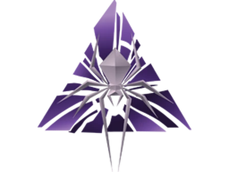 The Shattered Web Collection image