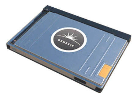 Sealed Genesis Terminal image