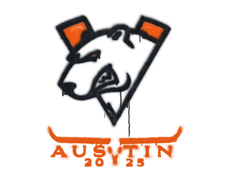 Sealed Graffiti | Virtus.Pro | Austin 2025 image