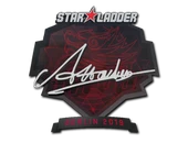 Sticker | Attacker | Berlin 2019 image