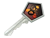 Snakebite Case Key image