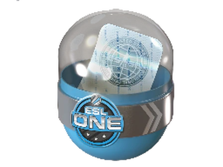 ESL One Cologne 2014 Challengers image