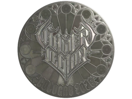 Sticker | GamerLegion (Foil) | Cologne 2026 image