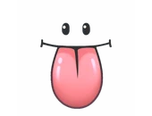 Sticker | Taste Bud image