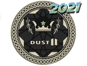 The 2021 Dust 2 Collection image