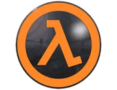 Lambda Pin image