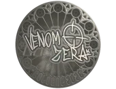 Sticker | venomzera (Foil) | Cologne 2026 image