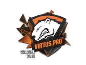 Sticker | Virtus.Pro | Cologne 2016 image