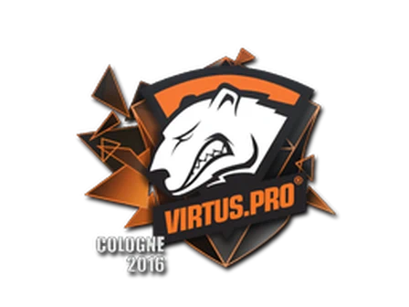 Sticker | Virtus.Pro | Cologne 2016 image