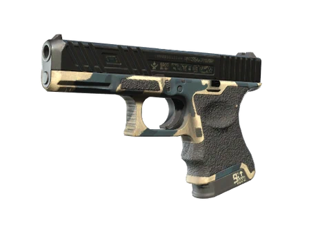 Glock-18 | Winterized image