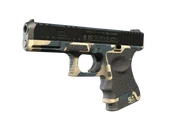 Glock-18 | Winterized image
