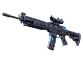 SG 553 | Aloha image
