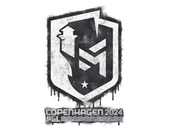 Sealed Graffiti | PGL | Copenhagen 2024 image