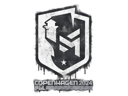 Sealed Graffiti | PGL | Copenhagen 2024 image