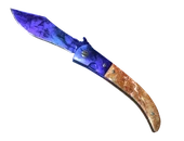 ★ Navaja Knife | Doppler Sapphire image
