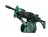 Negev | Terrain image