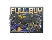 Sticker | Full Buy image