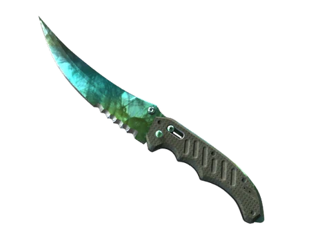 ★ Flip Knife | Gamma Doppler Phase 4 image