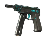 CZ75-Auto | Polymer image