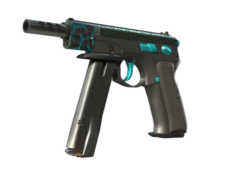 CZ75-Auto | Polymer image