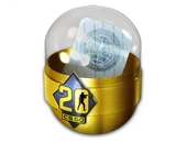 CS20 Sticker Capsule image