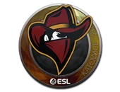 Sticker | Renegades | Katowice 2019 image