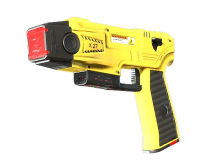 Zeus x27 | Charged Up image