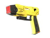 Zeus x27 | Charged Up image