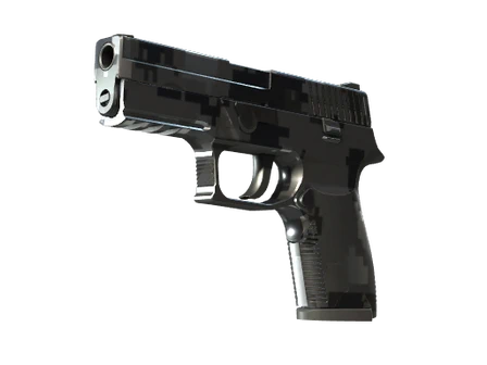 P250 | Metallic DDPAT image