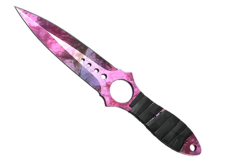 ★ Skeleton Knife | Doppler Phase 2 image