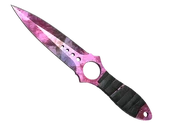 ★ Skeleton Knife | Doppler Phase 2 image