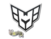 Sticker | Heroic | Paris 2023 image