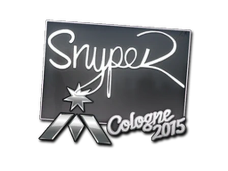 Sticker | SnypeR | Cologne 2015 image