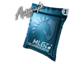 Autograph Capsule | Team Liquid | MLG Columbus 2016 image