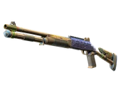 XM1014 | Entombed image