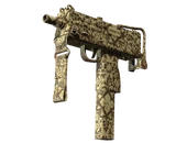 MAC-10 | Sienna Damask image