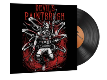 Music Kit | Tim Huling, Devil's Paintbrush image