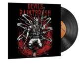 Music Kit | Tim Huling, Devil's Paintbrush image