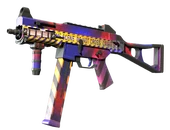 UMP-45 | Crime Scene image