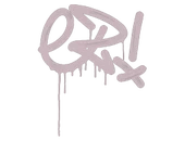 Sealed Graffiti | Little EZ (War Pig Pink) image