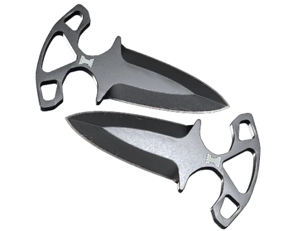 ★ Shadow Daggers image