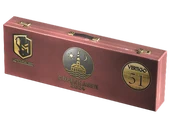 Copenhagen 2024 Vertigo Souvenir Package image