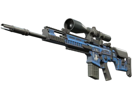 SCAR-20 | Assault image