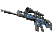 SCAR-20 | Assault image