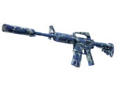 M4A1-S | Bright Water image