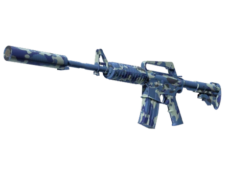 M4A1-S | Bright Water image
