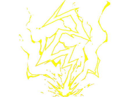 Sticker | Bolt Strike image