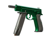 CZ75-Auto | Emerald image